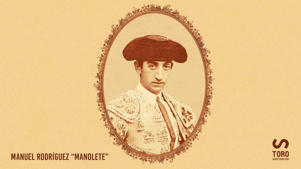 Manuel Laureano Rodríguez Sánchez “Manolete”