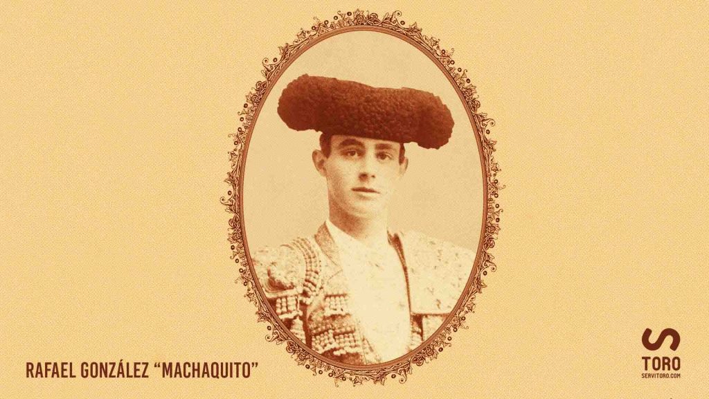 Rafael González Madrid “Machaquito”
