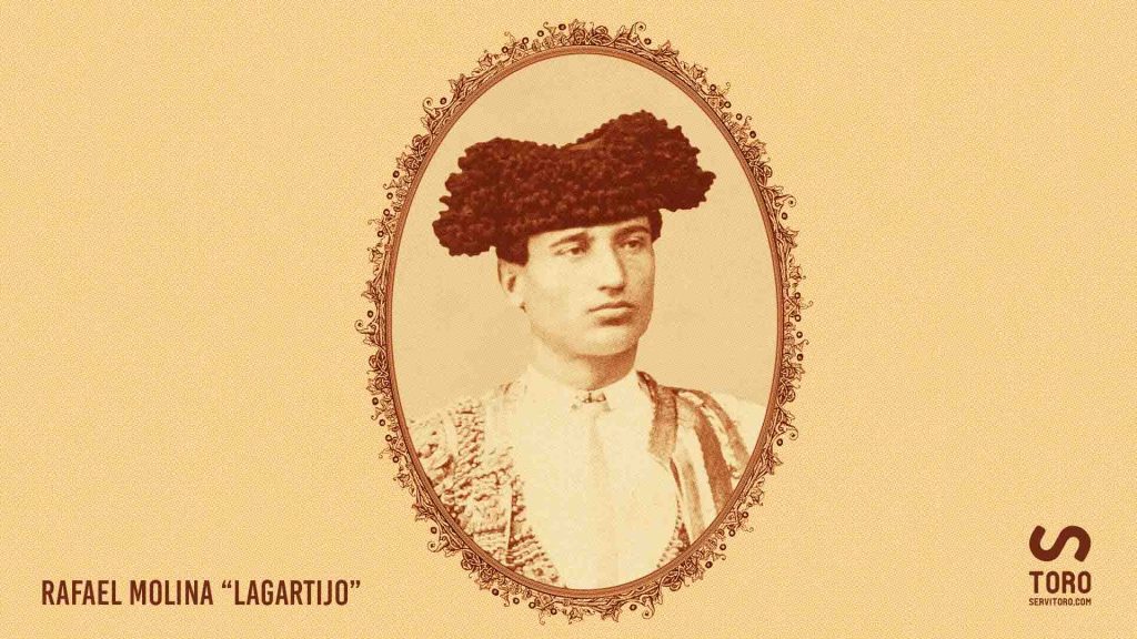 Rafael Molina Lagartijo - primer Califa del toreo