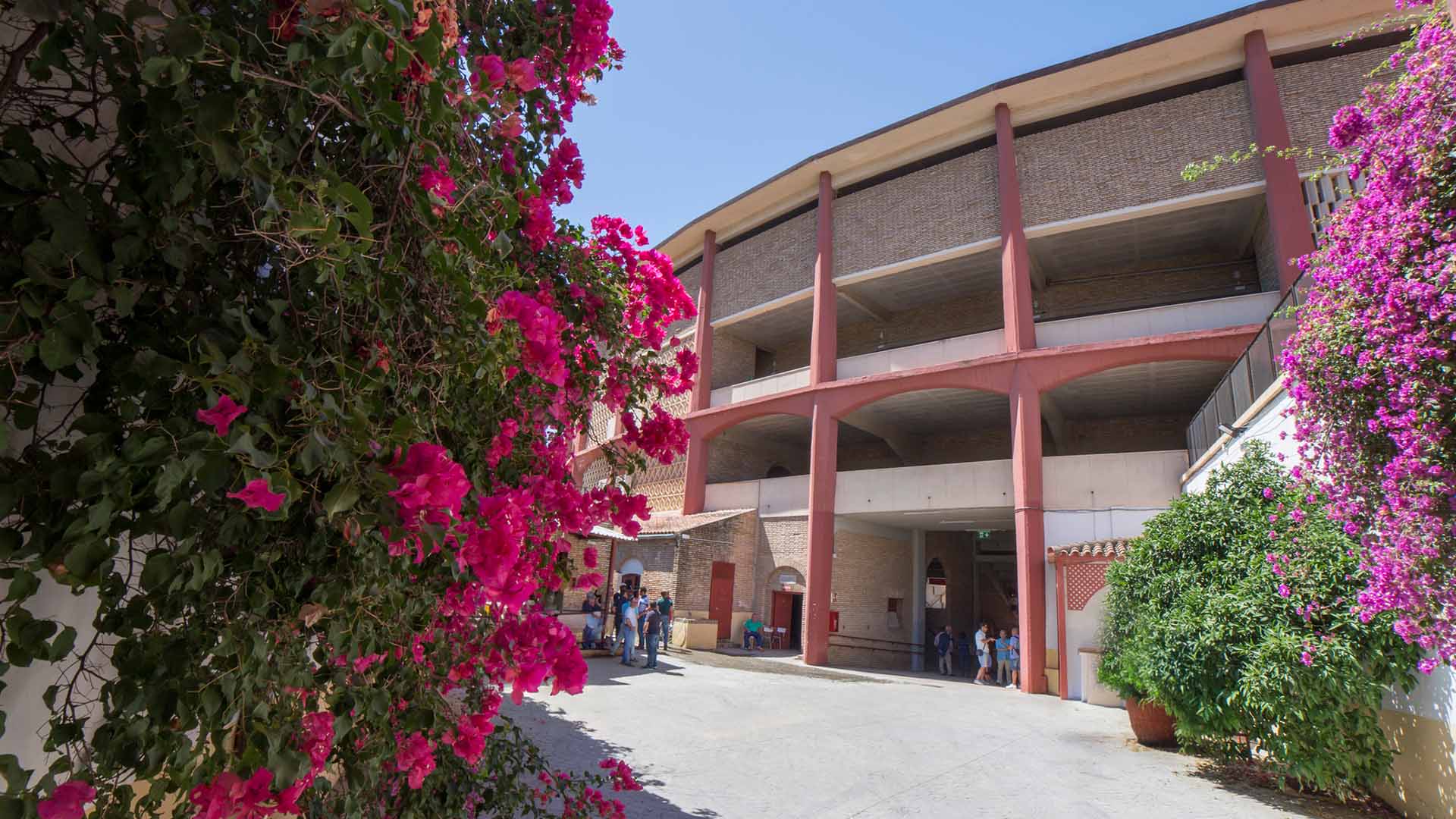 Carteles Plaza de toros de Córdoba 2025