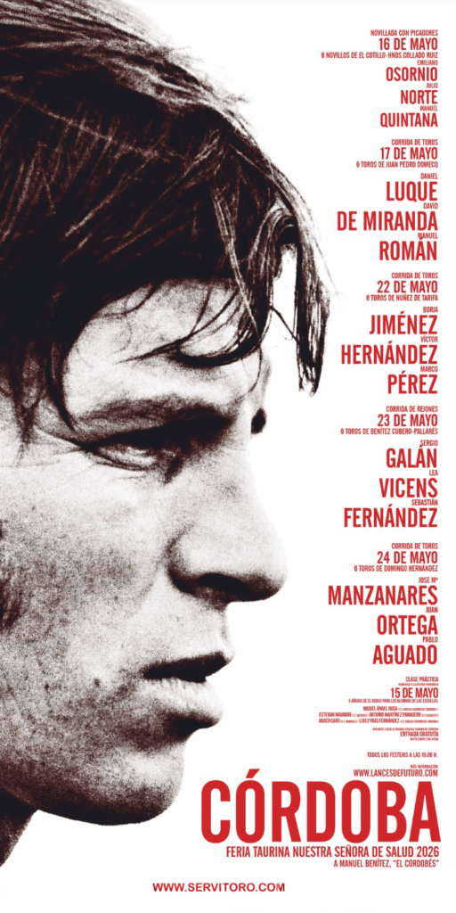 Córdoba Feria Taurina 2026